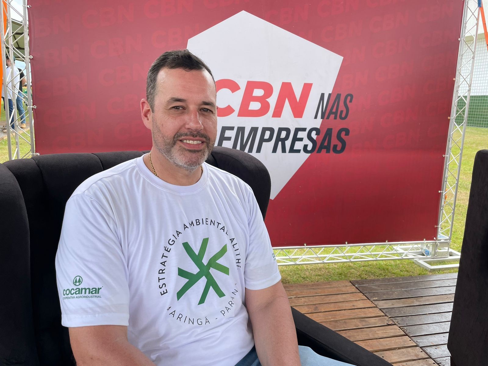 Safratec aborda, também, a regularização ambiental