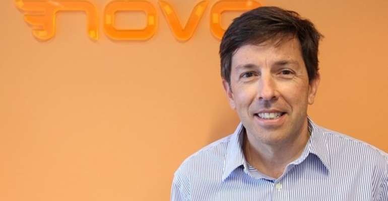 “O Estado não é bom gestor”, diz pré-candidato à presidência da República pelo Partido Novo