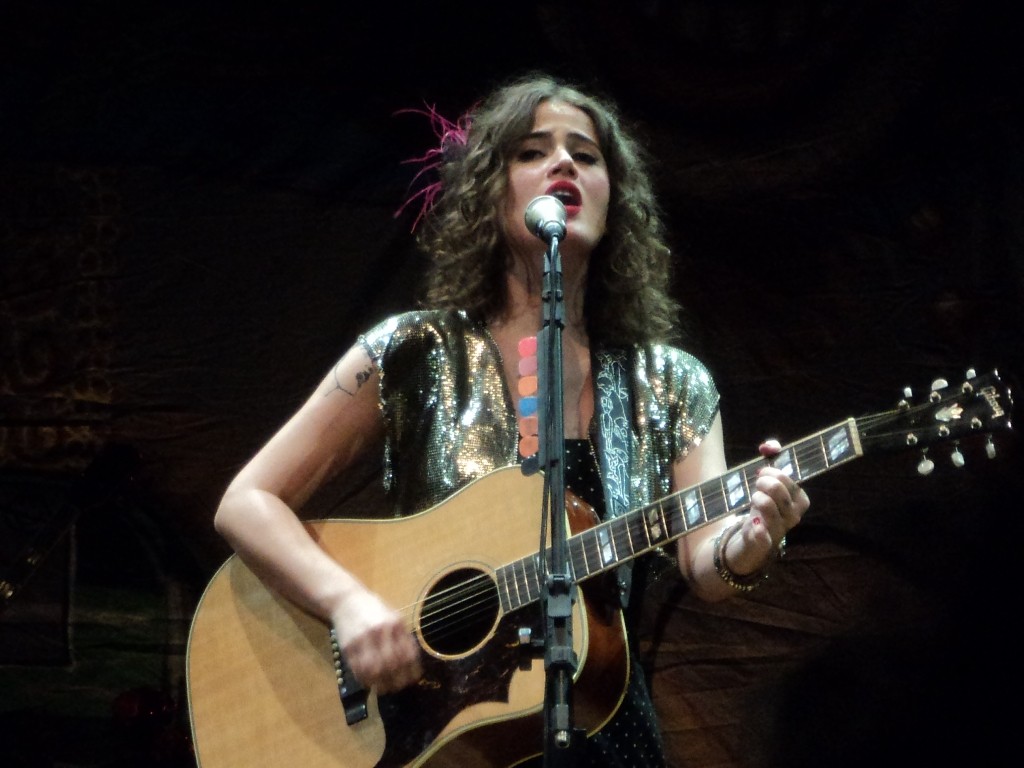 Maringá terá 14 shows na Virada Cultural ao longo desse sábado (4)