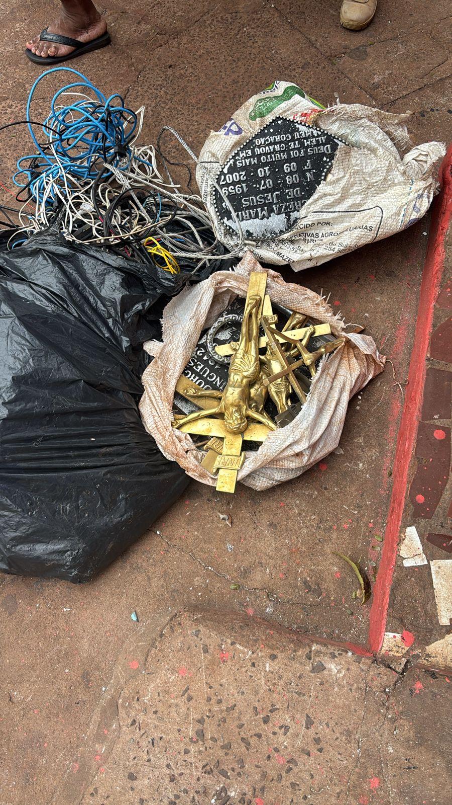 Foto: Polícia Civil