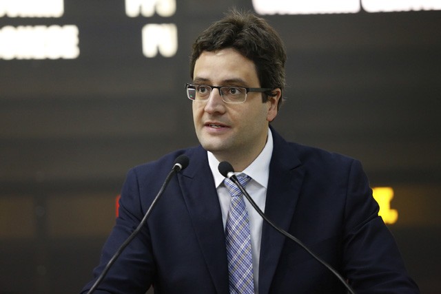 Marchese ainda não conseguiu se desfiliar do PV