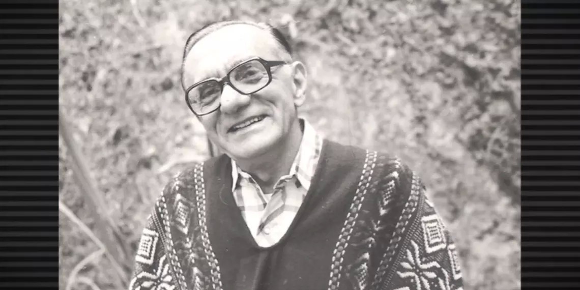 2020 é o ano do centenário de João Cabral de Melo Neto