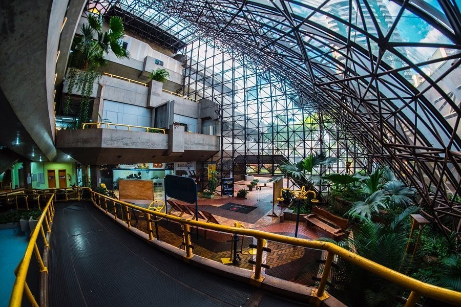 TJ-PR mantém validade da reforma administrativa da Prefeitura de Maringá