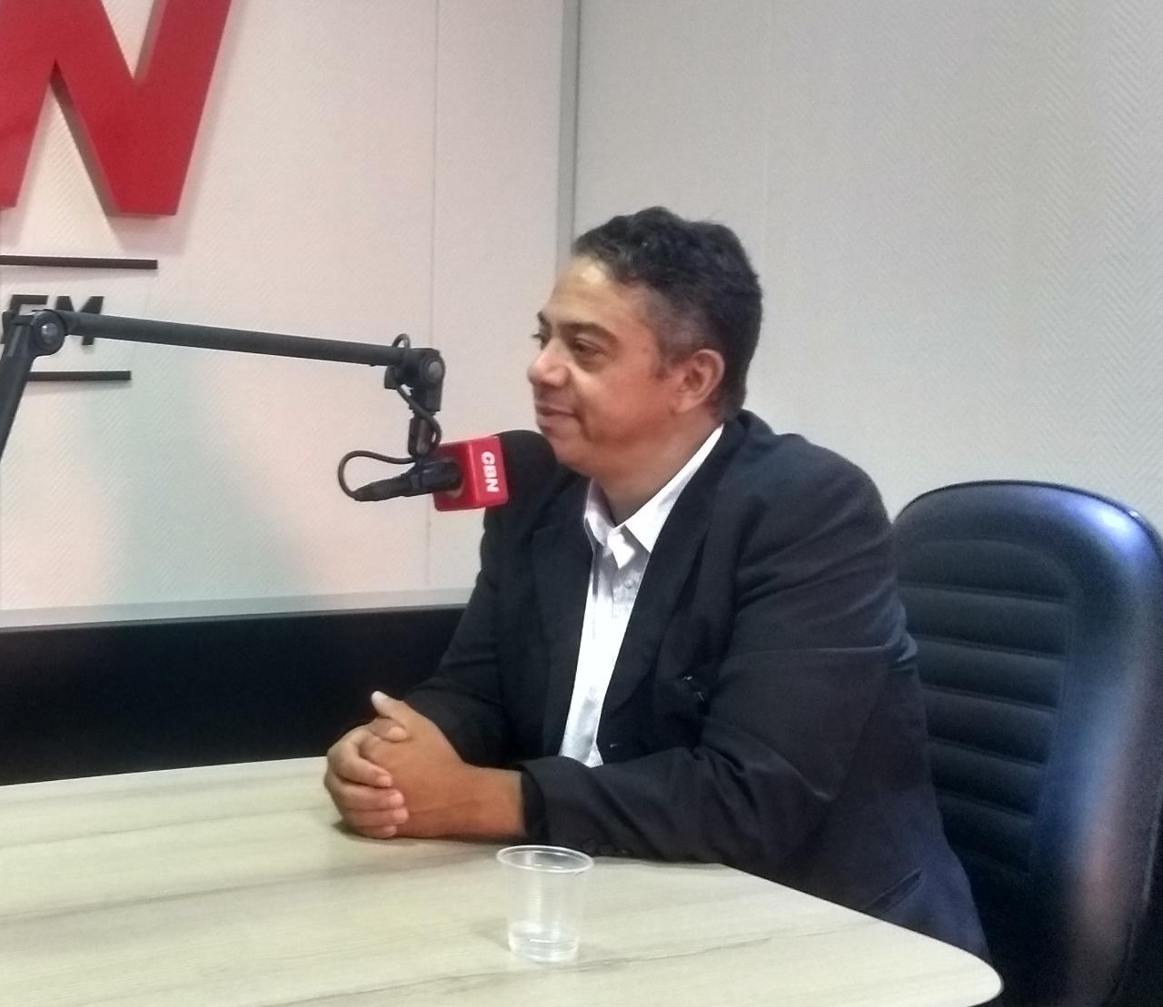 Saber se comunicar é fundamental numa entrevista de emprego