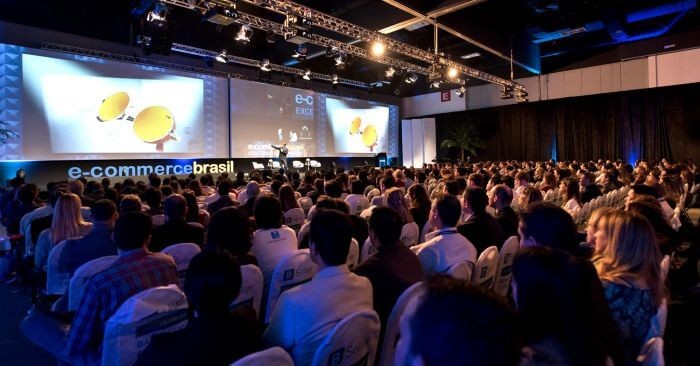 Uso de Big Data entra em pauta no Fórum E-commerce Brasil 2019