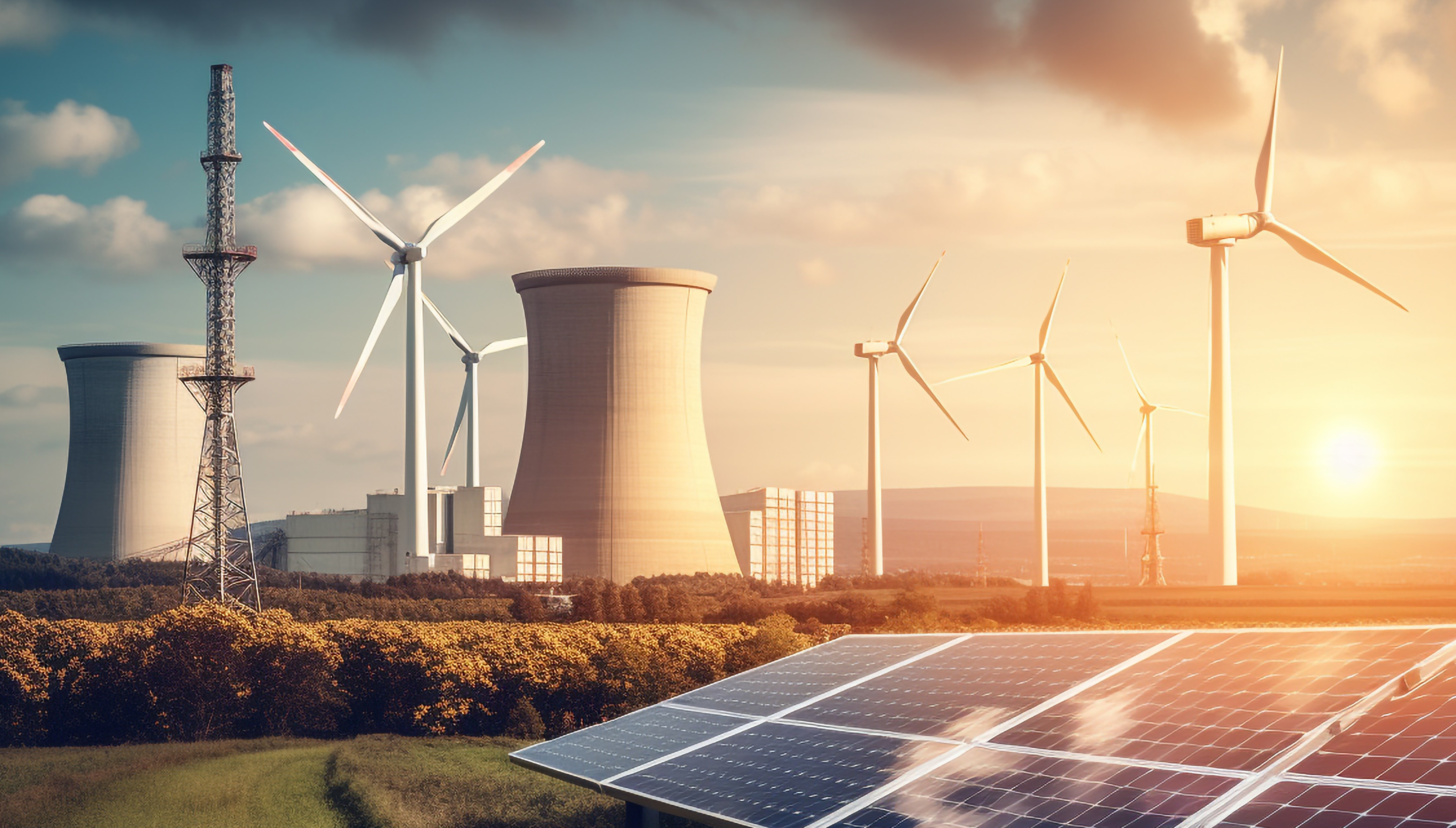 Abertura do mercado livre de energia segue até 2026