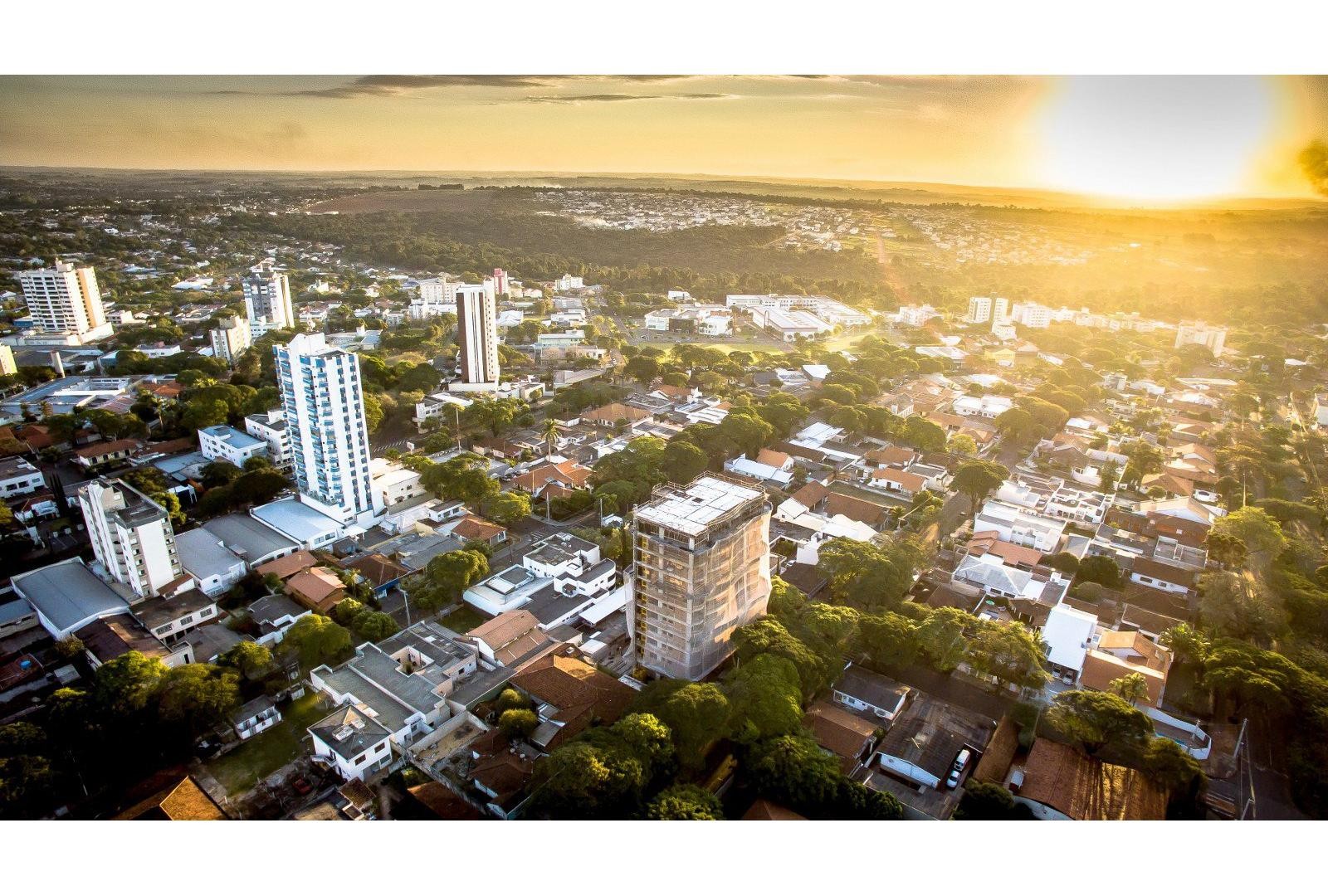 No norte do Paraná, quatro cidades ficaram bem colocadas no IGM estadual