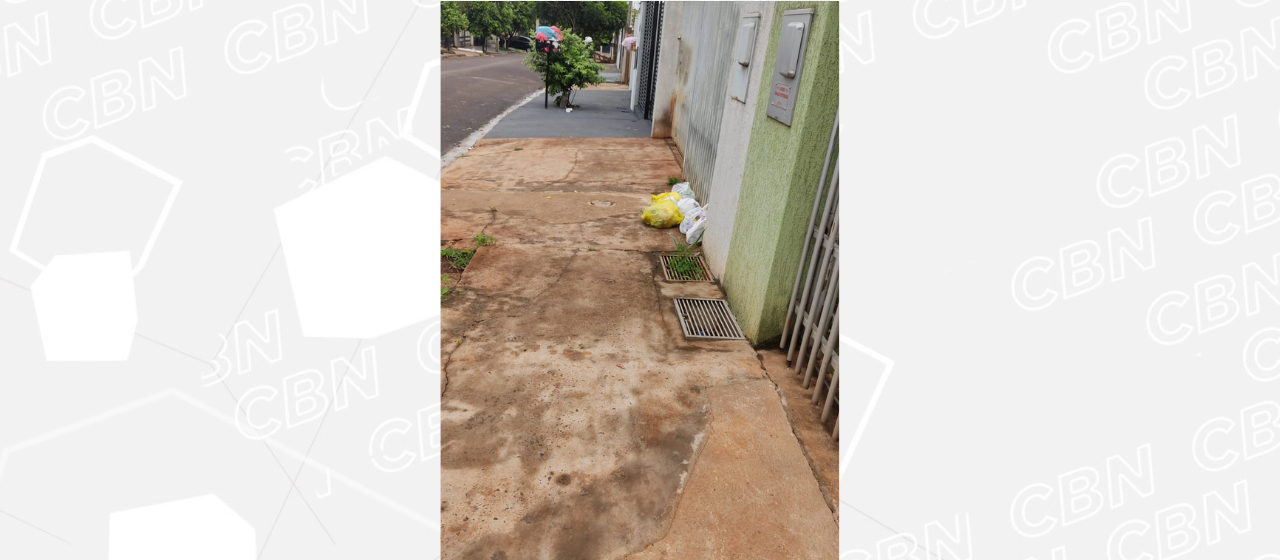 Coleta de lixo em Sarandi deve ser retomada nesta sexta-feira (18)