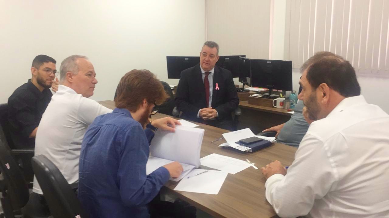 Serviço funerário tem qualidade, dizem vereadores