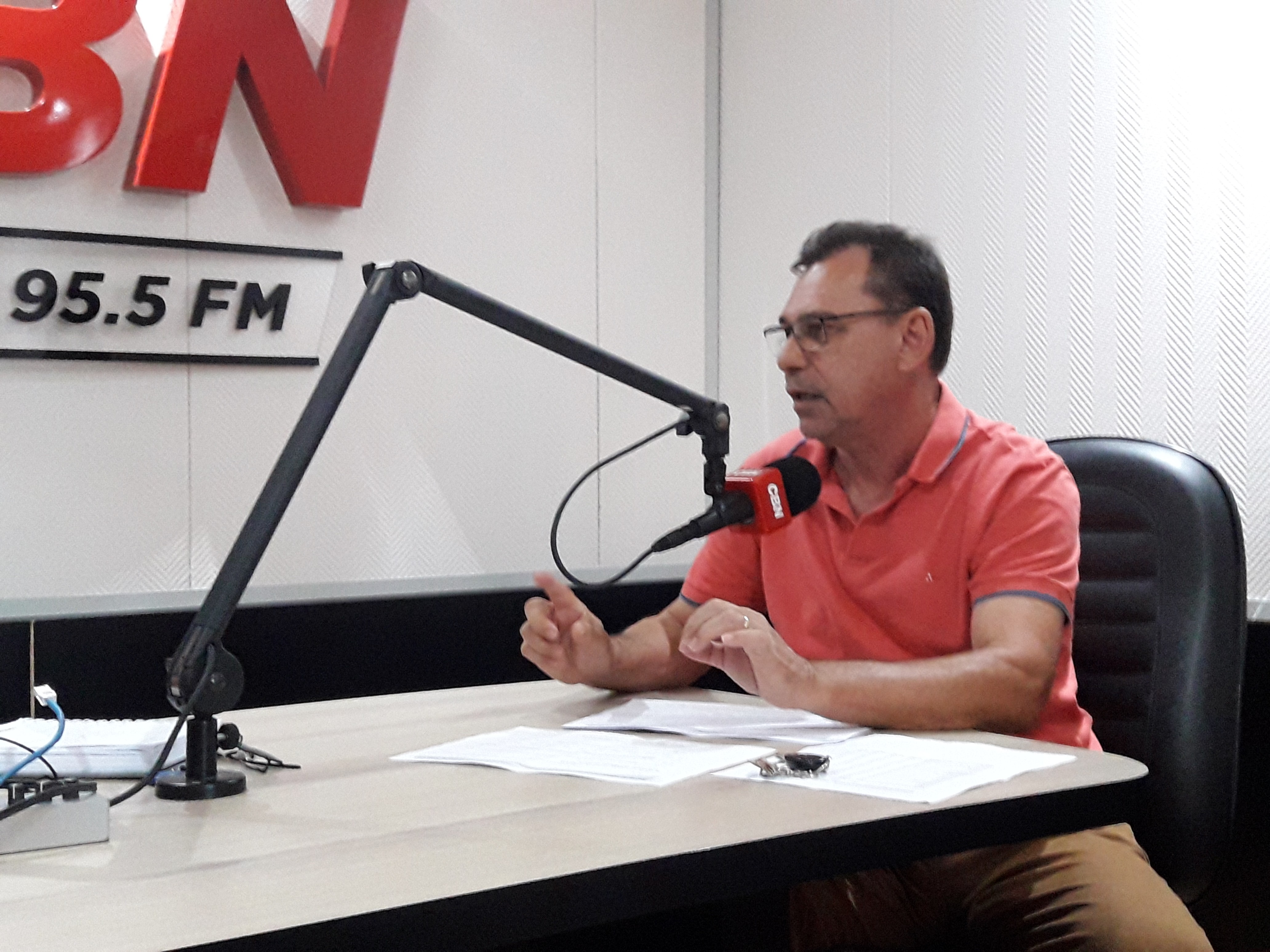 Economia regional tem bons números, mas concentrados