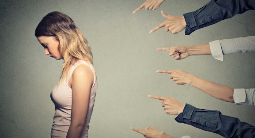 ‘Para aprender com os erros, as pessoas precisam julgar menos’