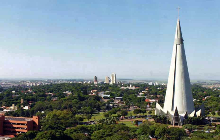 Confira a previsão do tempo para este sábado (28)