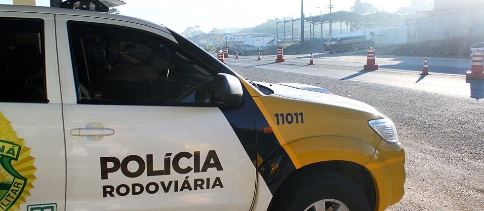 PRE registra 10 acidentes com duas mortes nesse domingo (28)