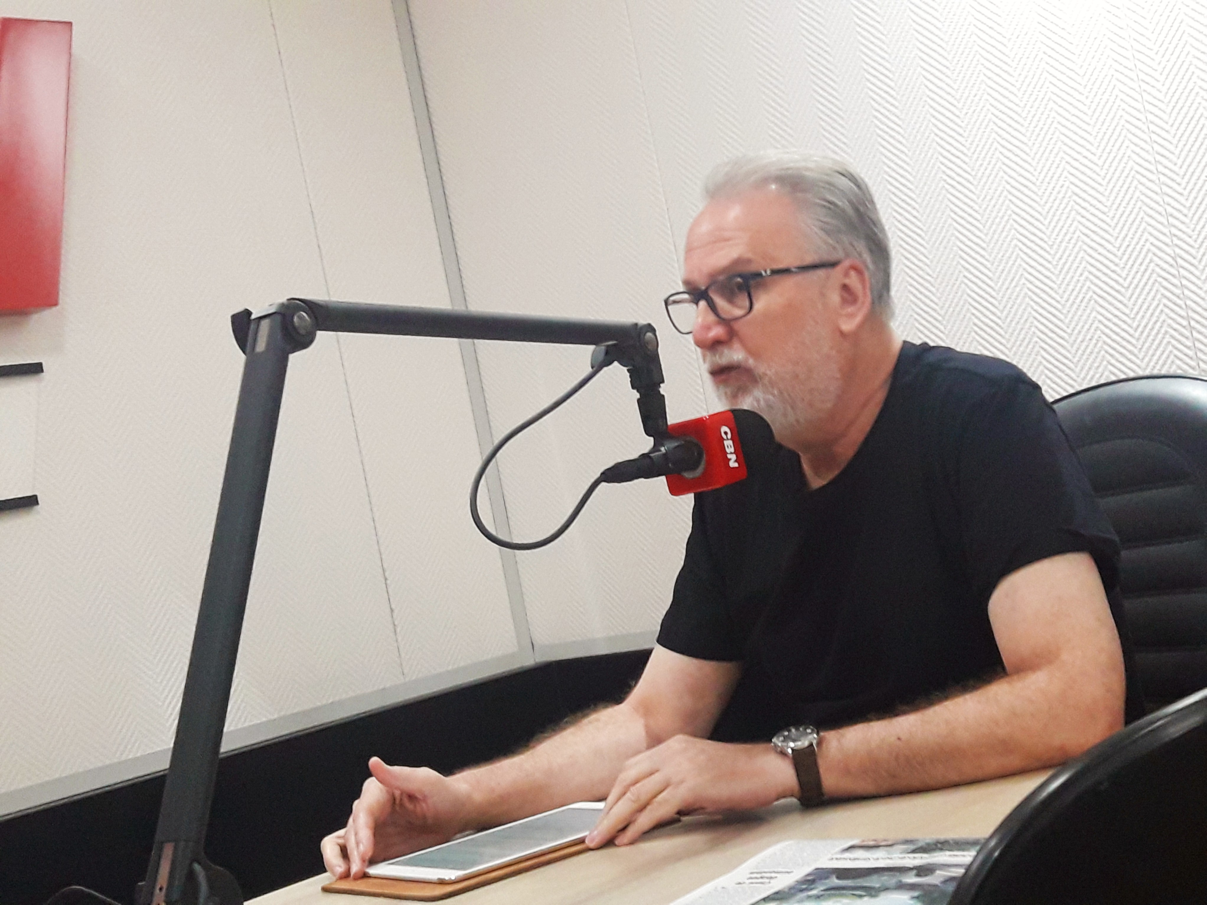 Expectativa na apuração dos votos na eleição do Sismmar