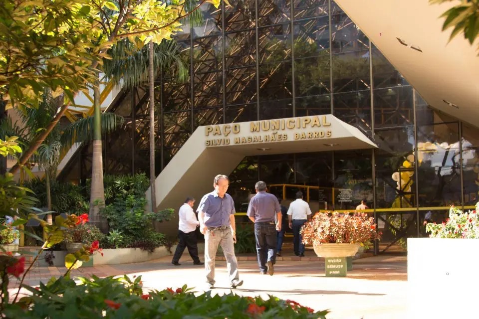 Prefeitura de Maringá prepara 3 concursos públicos para este ano