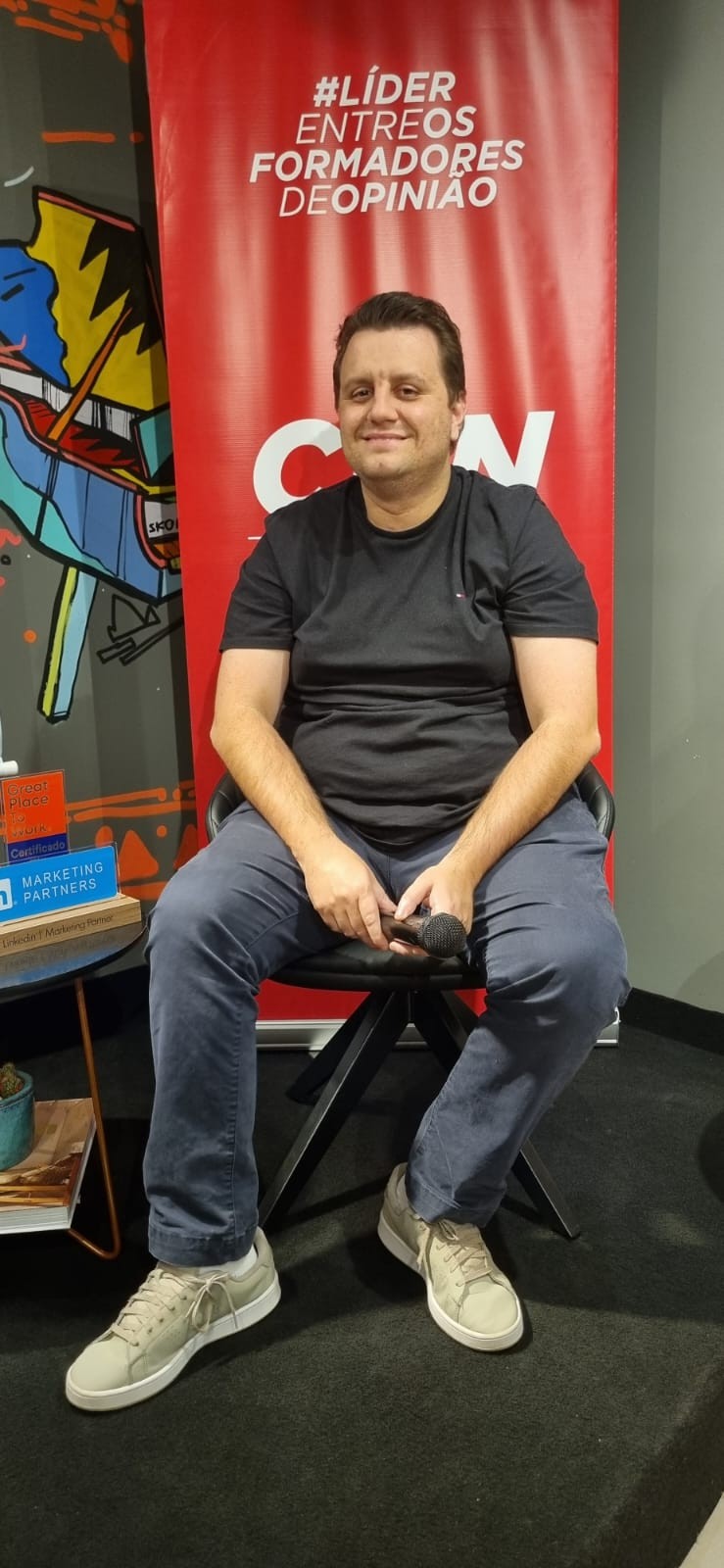 Plataformas digitais democratizaram os investimentos