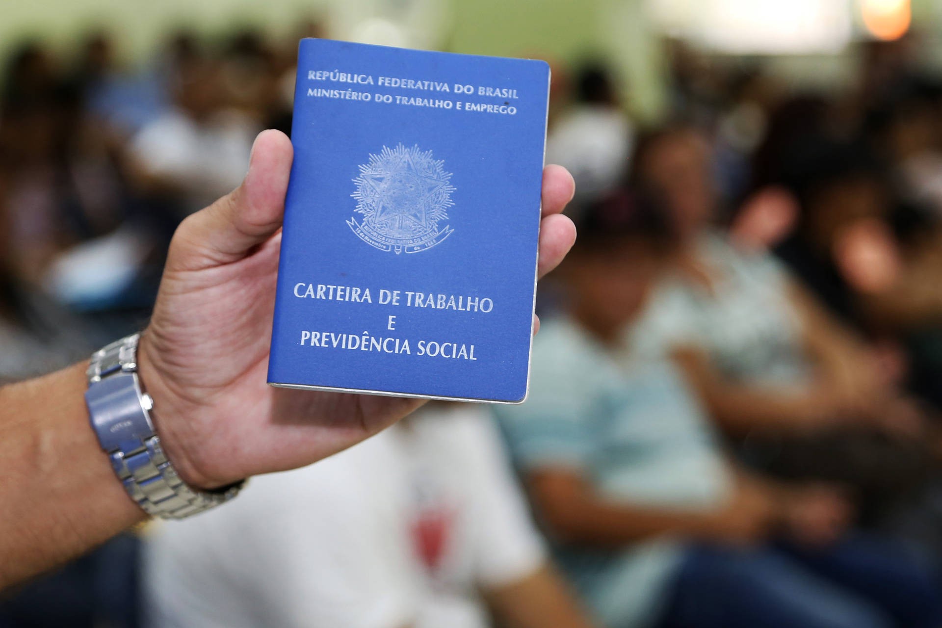 Maringá inicia 2019 como a segunda maior empregadora do estado