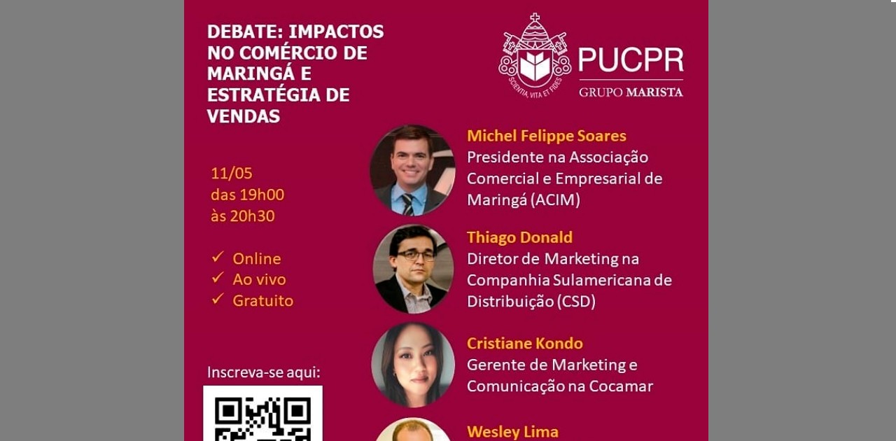 Especialistas debatem estratégias para o pós-pandemia