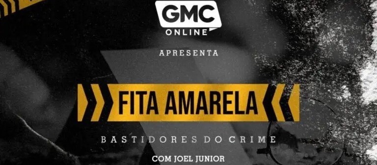 Último episódio da 1ª temporada do Fita Amarela será esta semana