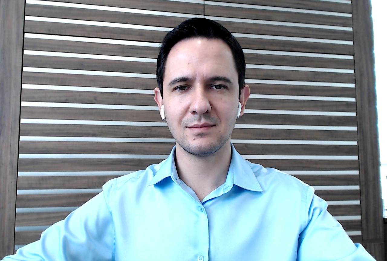 Foi bem, mas, a proposta de desburocratizar a administração municipal foi oportunidade que ele já teve