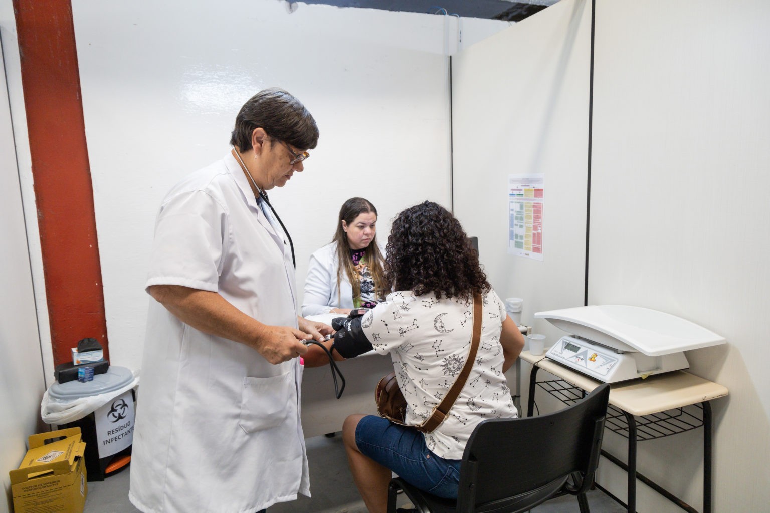 Apucarana pede inclusão em lista de cidades que vão receber vacina contra a dengue