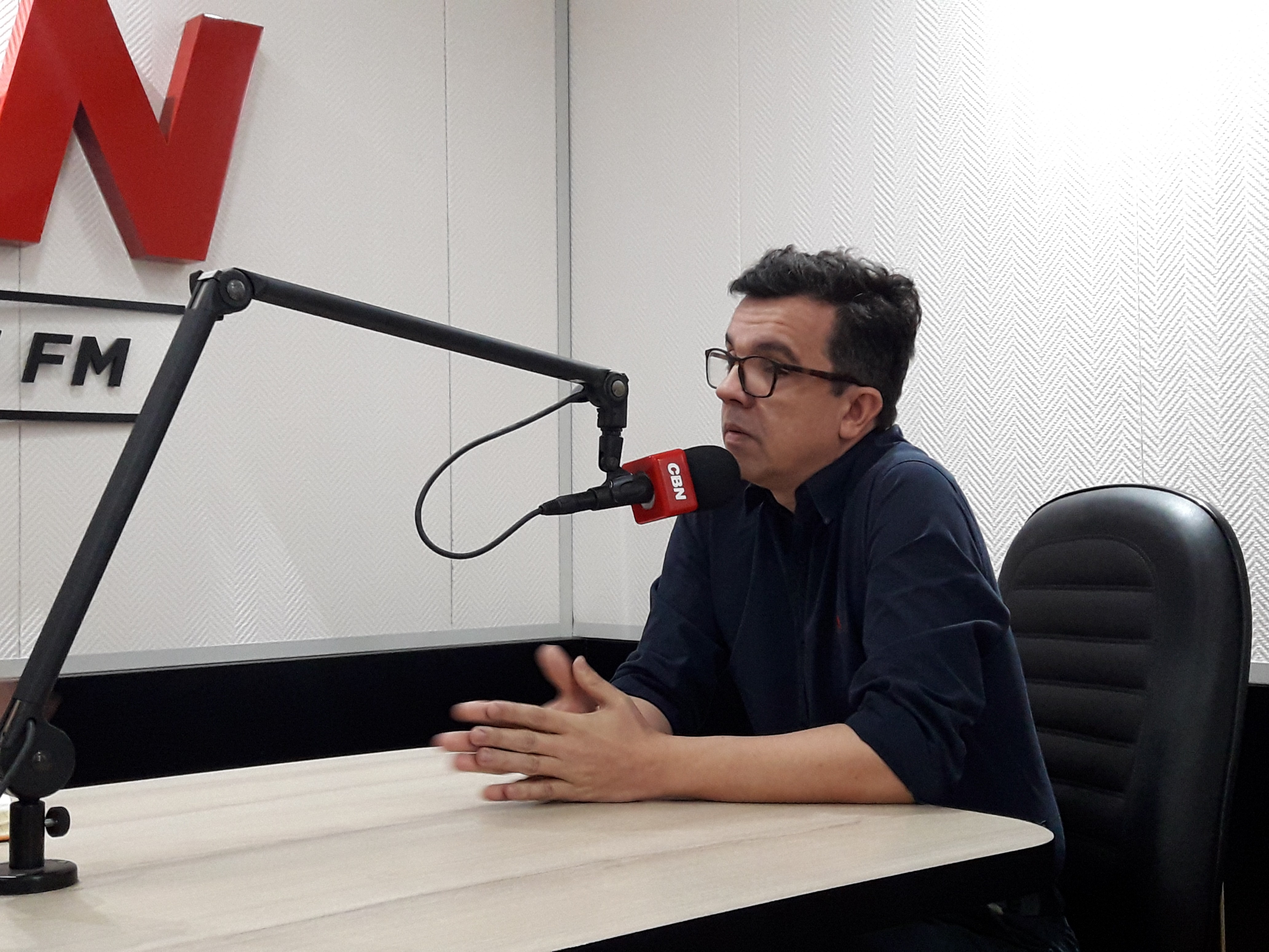 Enquanto a UEM fizer diferença na vida das pessoas ela terá sentido