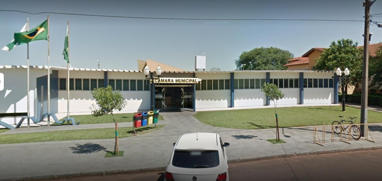 Ex-presidente da Câmara de Goioerê é condenado por lavagem de dinheiro