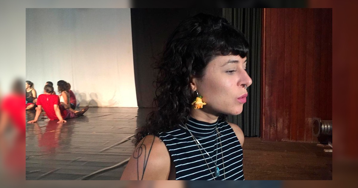 “A gente tem que seguir a vida com força, com amor”, diz irmã de Magó