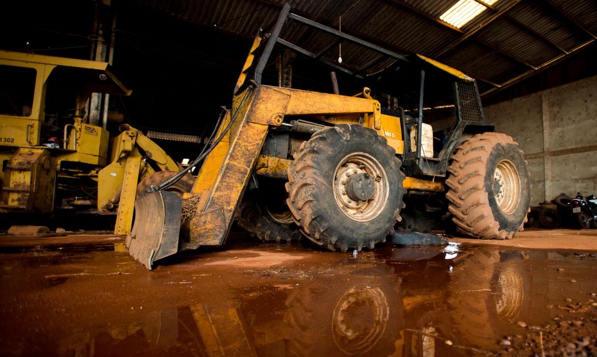 Abimaq registrou crescimento nas vendas