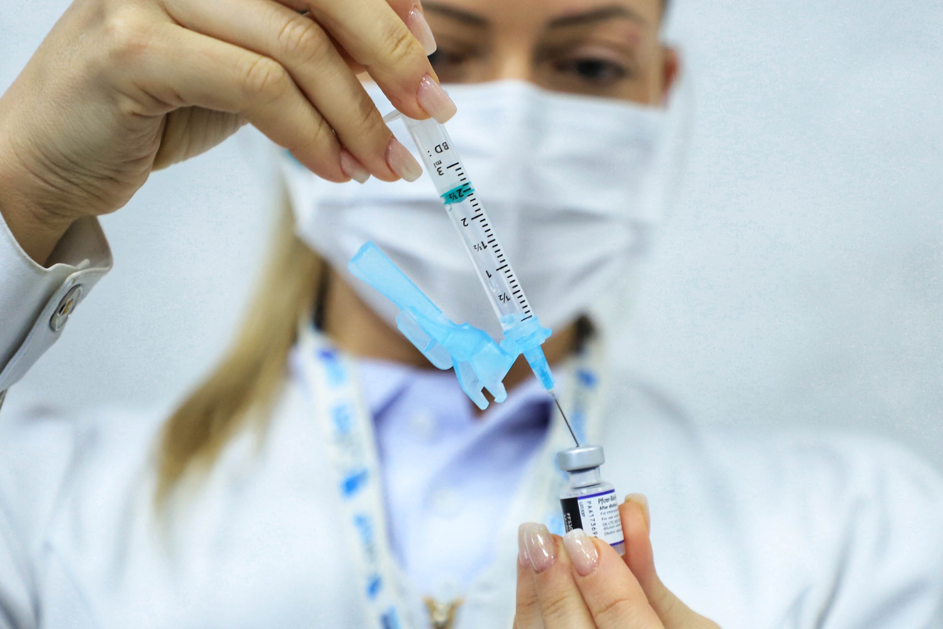 Curitiba registra mais de 8 mil casos ativos de covid-19