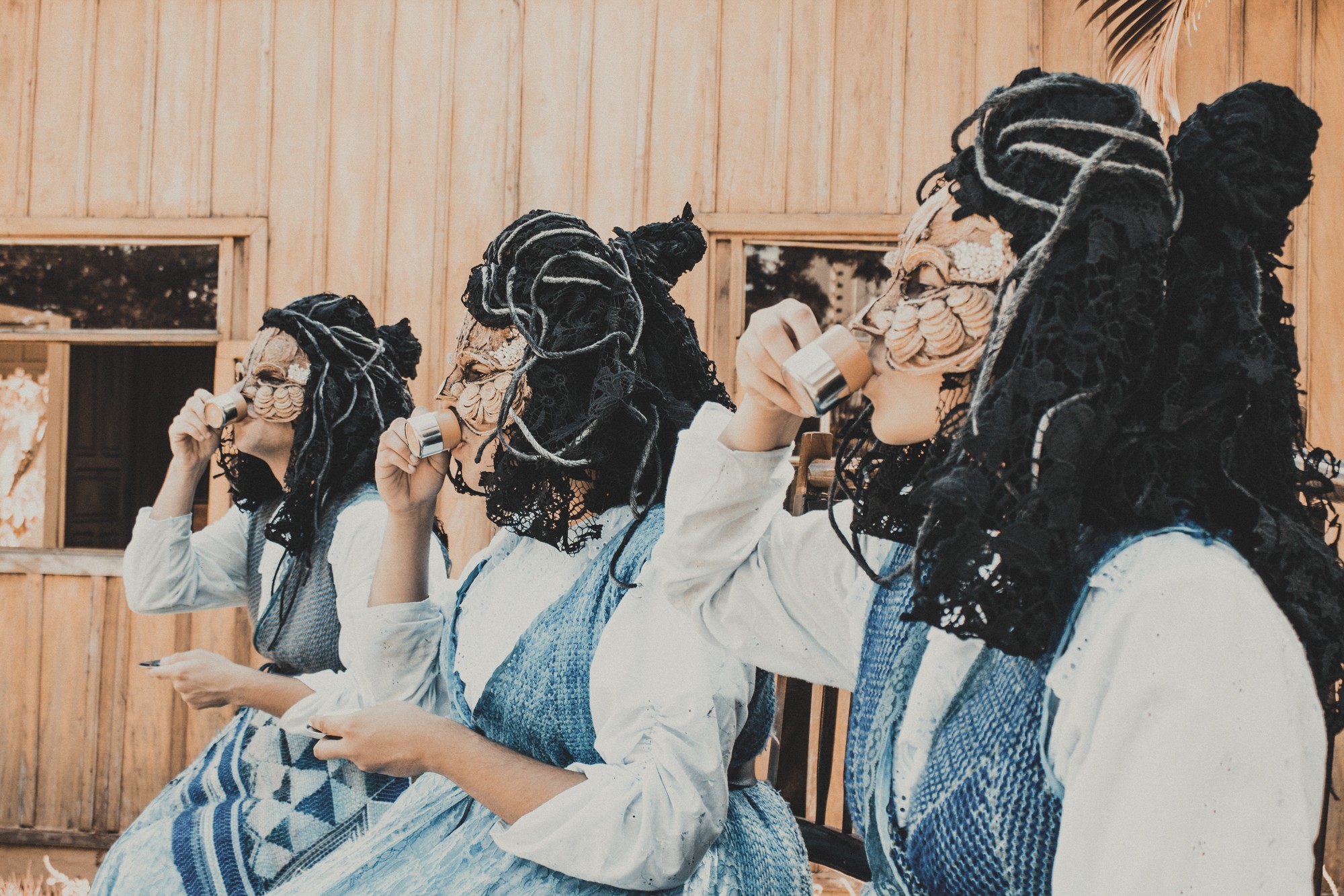 Companhia de Londrina apresenta espetáculo em Maringá