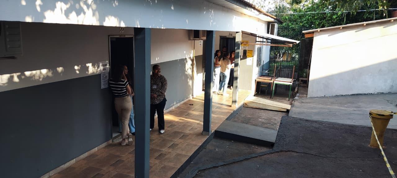 Três cidades do Paraná têm eleições suplementares neste domingo (5)