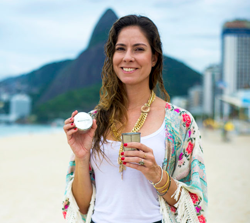 Carioca avalia impactos sociais e desenvolve programa ‘Menos um lixo’