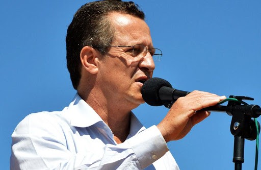 Ex-prefeito de Peabiru morre vítima da Covid-19 em Maringá