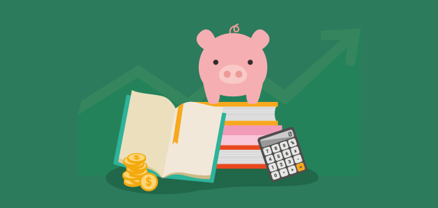 Educar para poupar não tem idade, seja na escola ou no trabalho