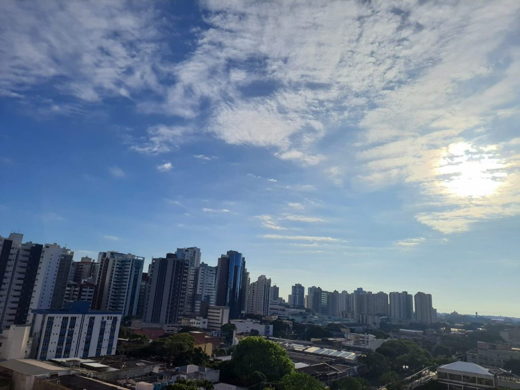 Veja como fica o tempo neste sábado e domingo de eleição