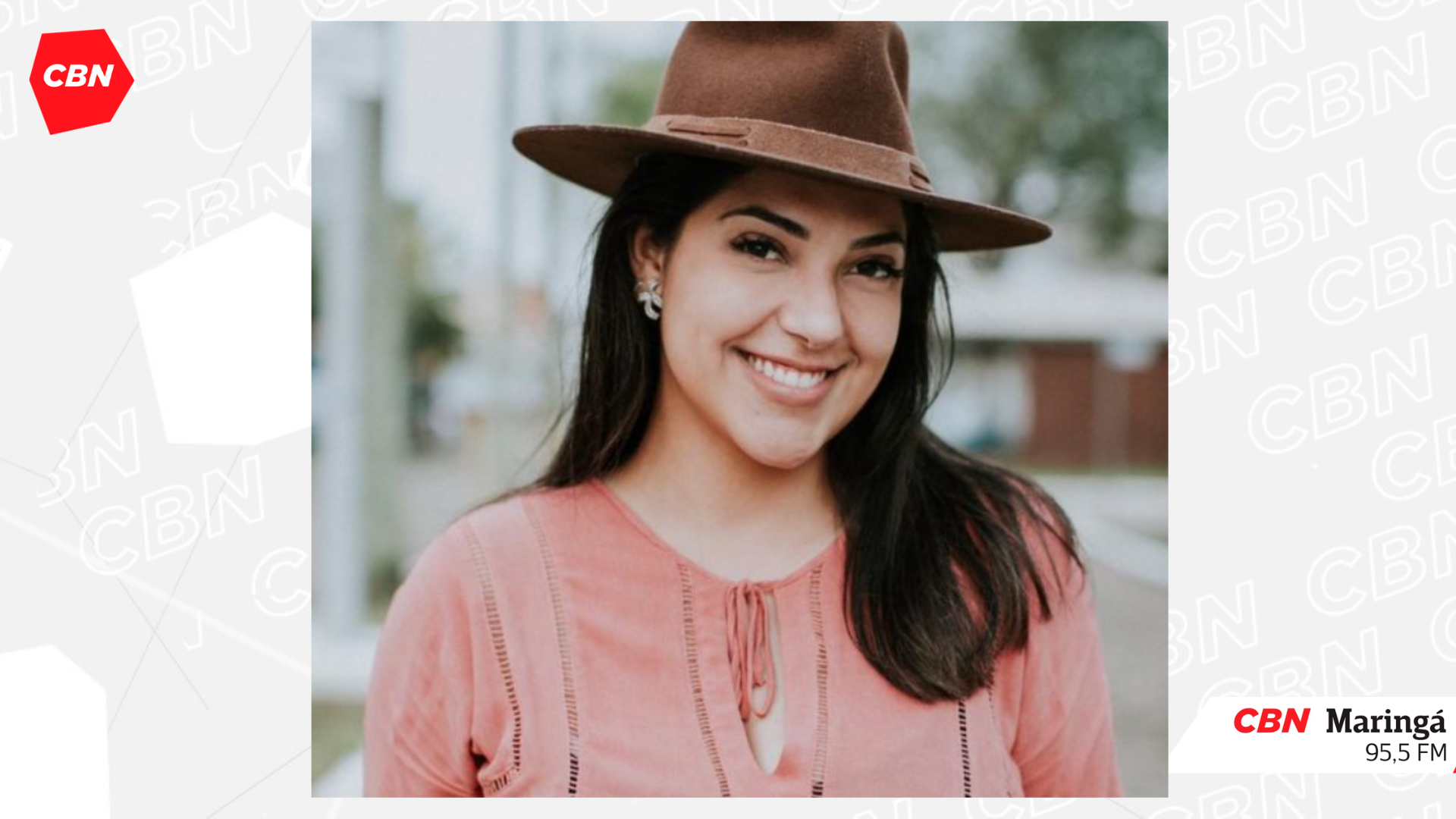 Produtora rural e comunicadora combate desinformação sobre o agronegócio