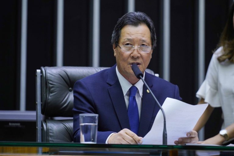 “Ministério perde com saída de Moro”, diz deputado federal Luiz Nishimori