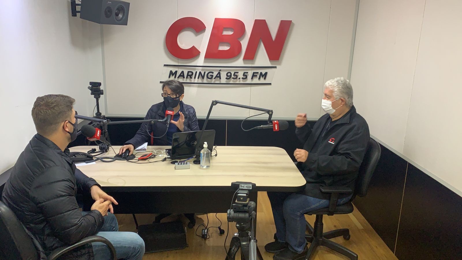 Requião quer disputar o governo do Estado em 2022