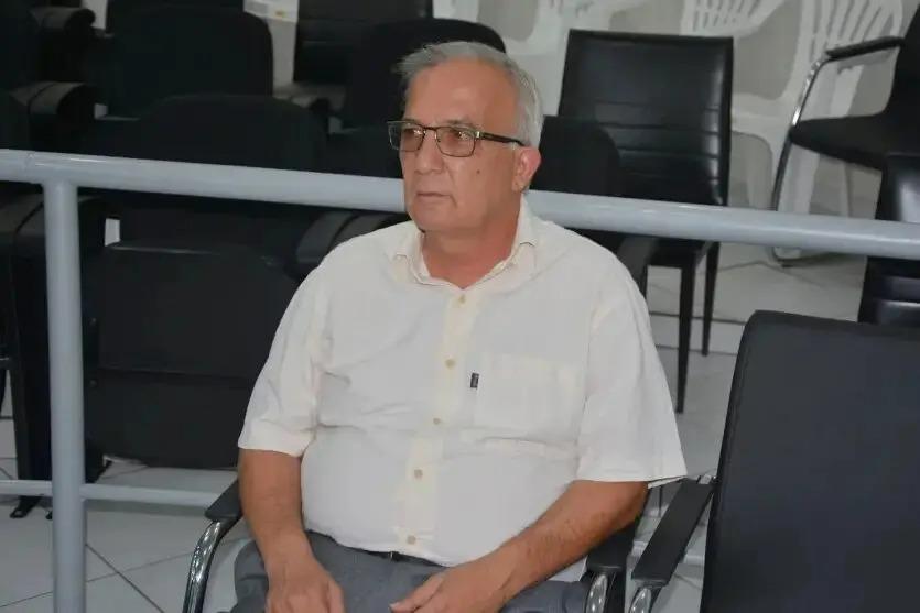 Pioneiro Jorge Abou Nabhan morre em acidente na PR-323