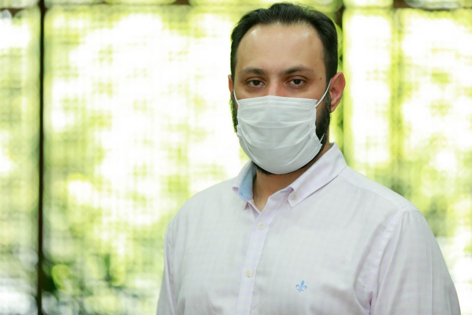 ‘É uma forma de tentar desafogar atendimentos nas UBSs’, diz secretário sobre novo decreto