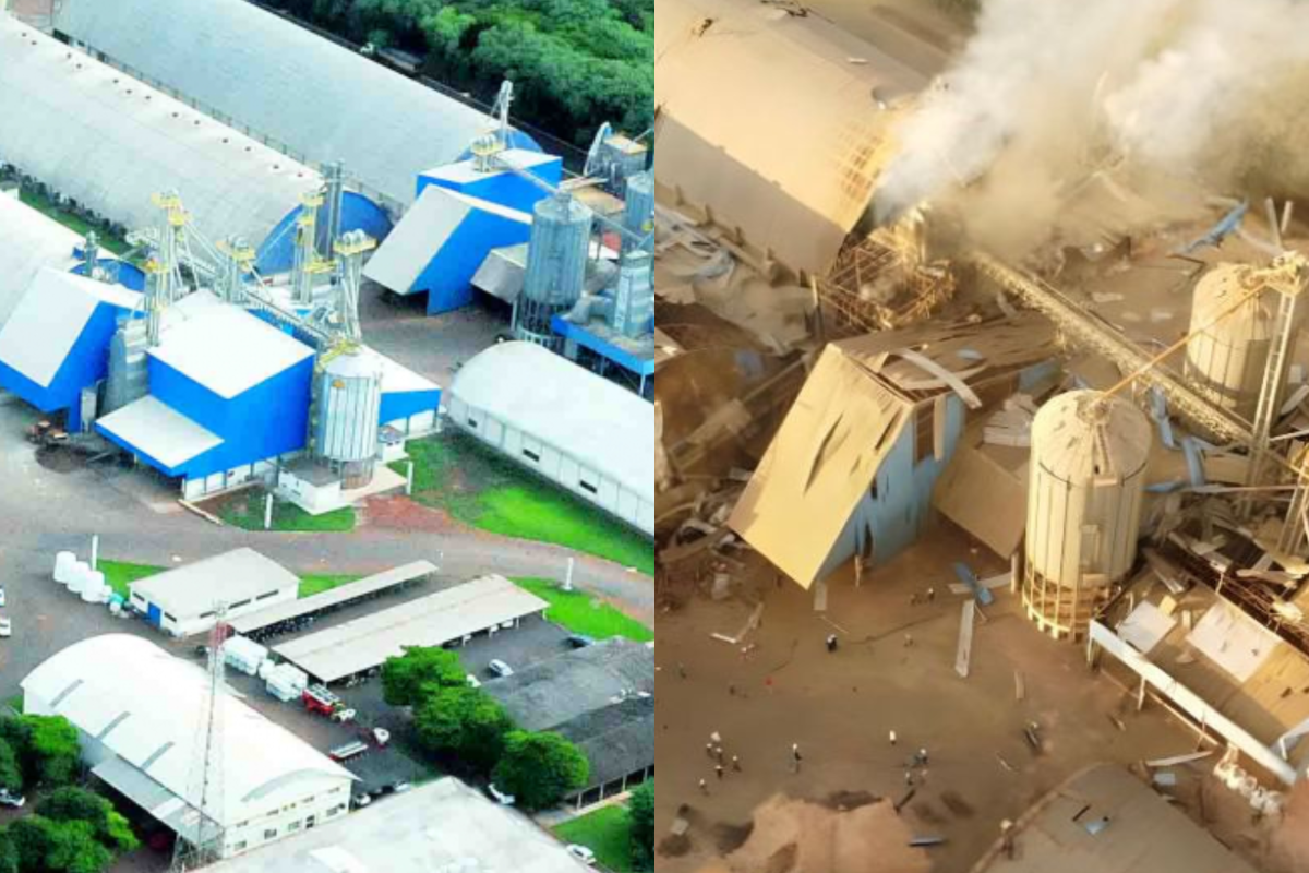 Ministério do Trabalho conclui que houve falha na gestão de segurança de cooperativa, em Palotina