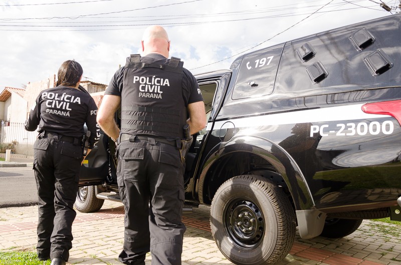 PC deflagra operação contra a venda de sementes falsificadas
