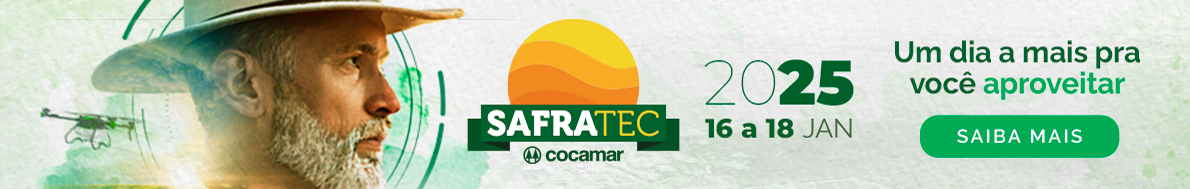 SAFRATEC 2025 - 10/01 A 18/01