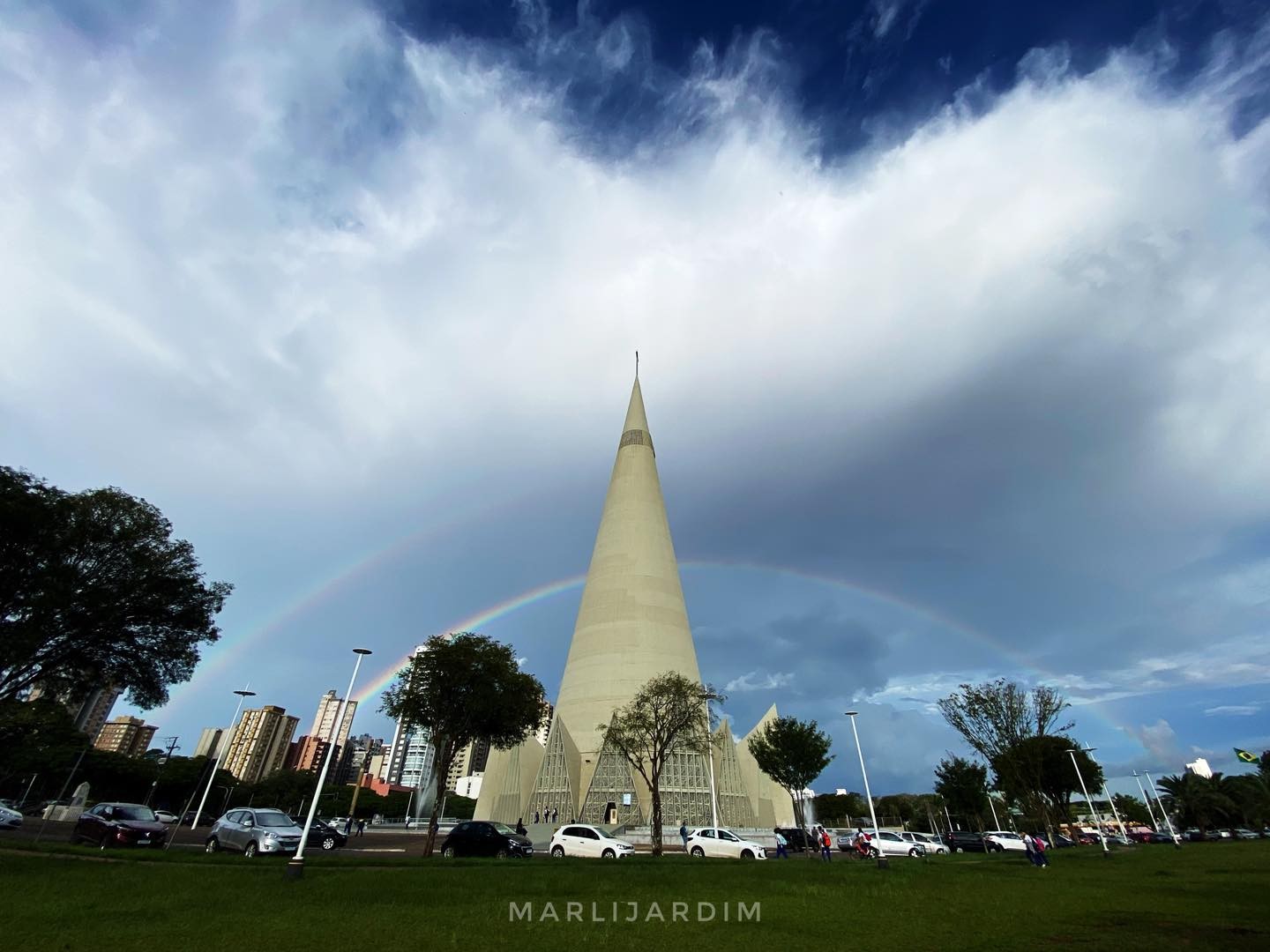 Terça-feira (07) deve ser marcada por calor intenso em Maringá