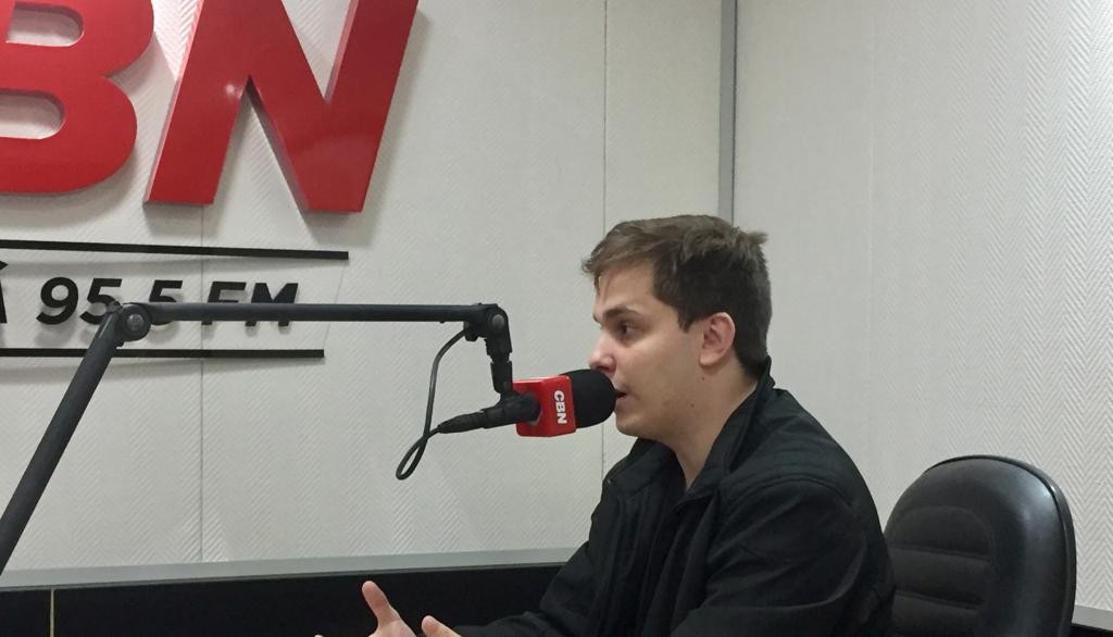 Aceleradora está com inscrições abertas para novas startups