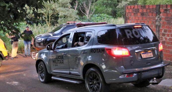 Ex-vereador é assaltado e ladrões levam mercadorias doadas pela Receita Federal