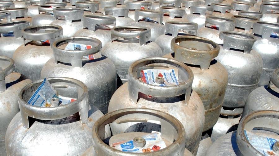 Servidor é suspeito de furtar botijão de gás com carro da Prefeitura de Maringá