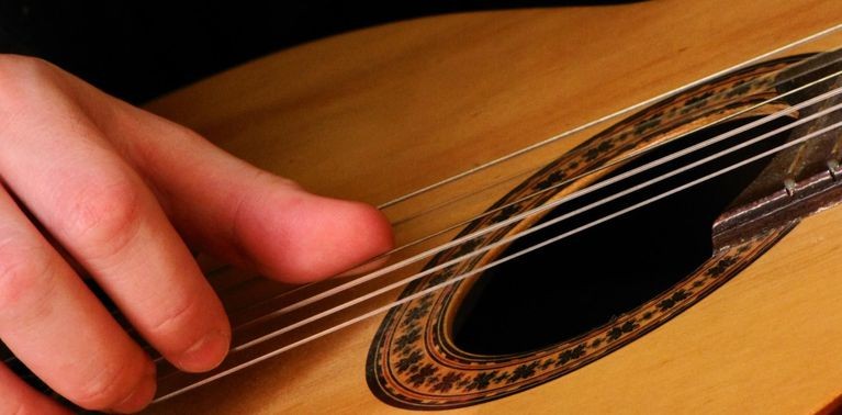 Casa da Cultura de Paiçandu oferece aulas gratuitas