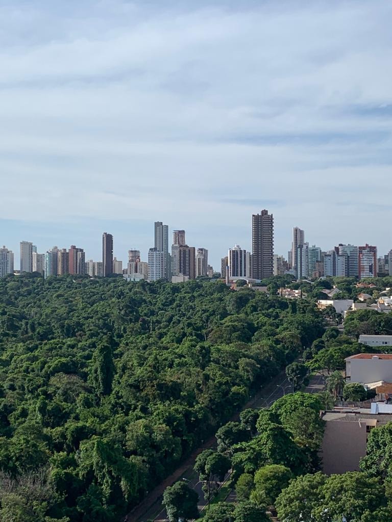 Chove ou não neste sábado (9) em Maringá? Saiba a previsão